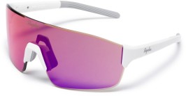 Sluneční brýle Rapha Pro Team Frameless Glasses - White