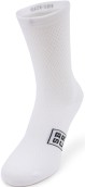 Cyklistické ponožky SBCR Zoncolan-white