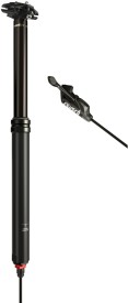 Teleskopická sedlovka RockShox Reverb Stealth 30.9mm, 125mm - remote plunger