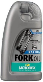 Olej do vidlice Motorex Fork Oil 5W 1l