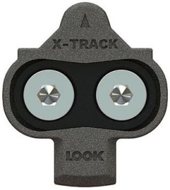 Náhradní kufry Look Cleat X-Track - grey