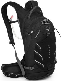 Cyklistický batoh Osprey Raptor 10 - Black