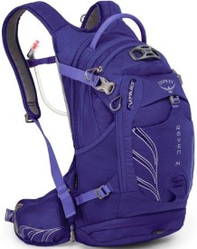 Cyklistický batoh Osprey Raven 14 - Royal Purple