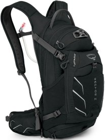 Cyklistický batoh Osprey Raptor 14 - Black