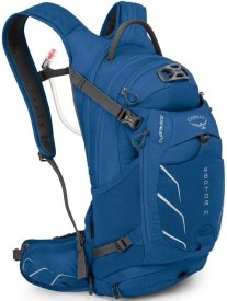 Cyklistický batoh Osprey Raptor 14 - Persian Blue