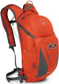 Cyklistický batoh Osprey Viper 13 - Blaze Orange