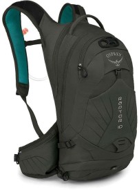 Cyklistický batoh Osprey Raptor 10 - cedar green
