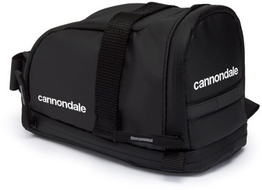 Podsedlová brašna Cannondale Quick Saddle Bag Small - black