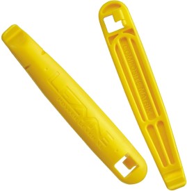 Montpáky Lezyne Power Lever XL Yellow