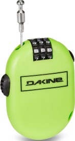 Zámek Dakine Micro Lock-Green