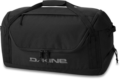 Cestovní taška Dakine Descent Bike Duffle 70L - black