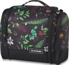 Toaletní taška Dakine Daybreak Travel Kit L - woodland floral