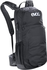 Cyklistický batoh Evoc CC 16L - black