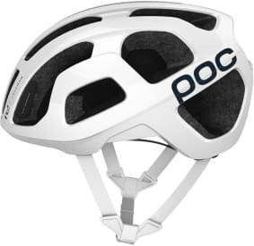 Cyklistická helma POC Octal - Hydrogen White