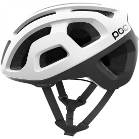 Cyklistická helma POC Octal X - Hydrogen White