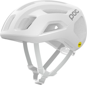 Cyklistická helma POC Ventral Air MIPS - hydrogen white matt