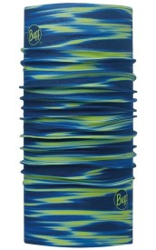 Multifunkční šátek Buff Original – Kenney Blue
