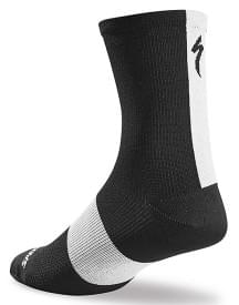 Sportovní ponožky Specialized SL MID - black