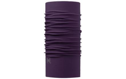 Multifunkční šátek Buff Original - plum purple