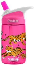 Dětská lahev Camelbak Eddy Kids 0,4l - tigers
