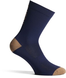Cyklistické ponožky 7Mesh Word Sock - 6" Unisex - Midnight Blue