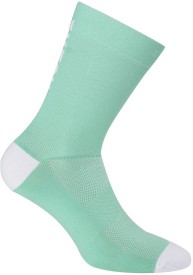 Cyklistické ponožky 7Mesh 7mesh Word Sock - 6" Unisex - Refresh Mint