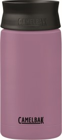 Termo láhev Camelbak Hot Cap Vacuum Stainless 0,4l - Light Purple