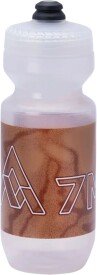 Cyklistická láhev 7Mesh 7mesh Emblem Water Bottle - Cinnamon