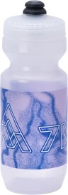 Cyklistická láhev 7Mesh 7mesh Emblem Water Bottle - Lavender