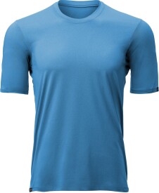 Pánský MTB dres 7Mesh Sight Shirt SS Men's - Blue Jean