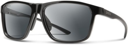 Sluneční brýle Smith Pinpoint - black/Photochromic Clear to Gray