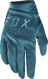 Dámské cyklistické rukavice FOX Womens Ranger Glove - midnight blue