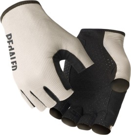 Cyklistické rukavice PEdALED Mirai Lightweight Gloves - pelican