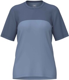 Dámský MTB dres 7Mesh Roam Shirt SS Women's - Alpine Mist