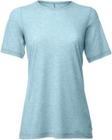 Dámské funkční triko 7Mesh Elevate T-Shirt SS Women's - Sky Blue