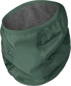 Nákrčník PEdALED Essential Alpha® Neck Warmer - Dark Green
