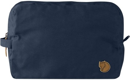 Toaletní taška Fjallraven Gear Bag Large - Navy