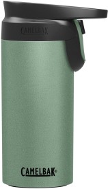 Termo láhev Camelbak Forge Flow Vacuum Stainless 0,35L - Moss