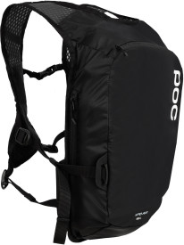 Cyklistický batoh s chráničem páteře POC Spine VPD Air Backpack 8 - Uranium Black