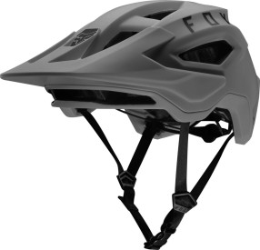 Cyklistická helma FOX Speedframe Helmet Graphic 2 - Petrol