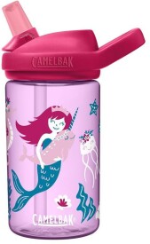 Dětská láhev Camelbak Eddy+ Kids 0,4L - Mermaid Princess
