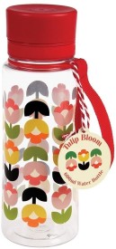 lahev Tulip Bloom Water Bottle
