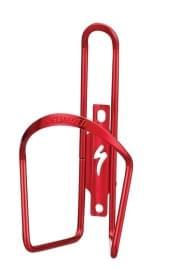 Košík na láhev 6.0 Specialized E-Cage- anodized red