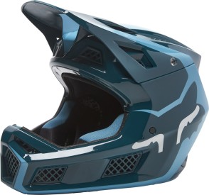 Cyklistická helma FOX RPC Helmet Mips Niteeyez - Slate Blue