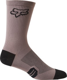 Dámské cyklistické ponožky FOX Womens 6" Ranger Sock - plum perfect