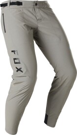 Cyklistické kalhoty FOX Ranger Pant - Pewter