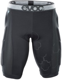Ochranné kalhoty Evoc Crash Pants Pad - black