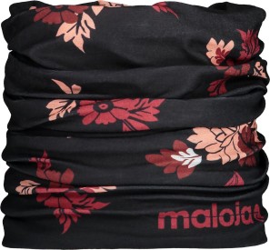 Multifunkční šátek Maloja RinchenM. - moonless flower