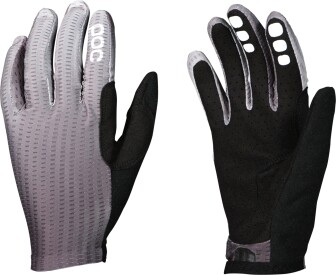 Cyklistické rukavice POC Savant MTB Glove - Gradient Sylvanite Grey