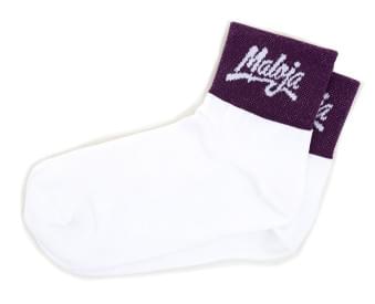 Sportovní ponožky Maloja DwayneM. Low - candy